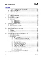 Preview for 4 page of Intel 82555 Datasheet