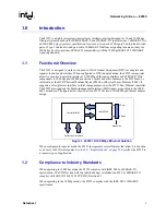 Preview for 5 page of Intel 82555 Datasheet