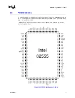 Preview for 11 page of Intel 82555 Datasheet