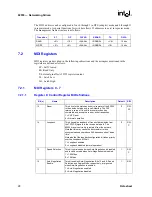 Preview for 32 page of Intel 82555 Datasheet