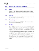 Preview for 45 page of Intel 82555 Datasheet