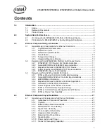 Предварительный просмотр 5 страницы Intel 82562EX Design Manual