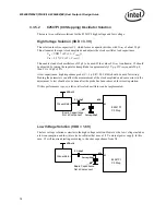 Предварительный просмотр 26 страницы Intel 82562EX Design Manual