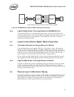 Предварительный просмотр 39 страницы Intel 82562EX Design Manual