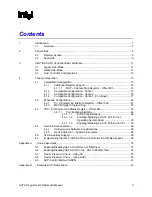 Preview for 3 page of Intel 82801EB Programmer'S Reference Manual