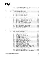 Предварительный просмотр 5 страницы Intel 82925X Datasheet