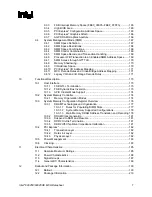 Предварительный просмотр 7 страницы Intel 82925X Datasheet