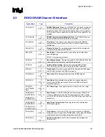 Предварительный просмотр 27 страницы Intel 82925X Datasheet