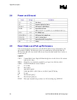 Предварительный просмотр 30 страницы Intel 82925X Datasheet