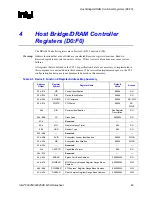 Предварительный просмотр 45 страницы Intel 82925X Datasheet