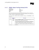 Предварительный просмотр 54 страницы Intel 82925X Datasheet