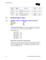 Предварительный просмотр 80 страницы Intel 82925X Datasheet