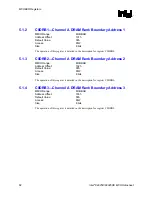 Предварительный просмотр 82 страницы Intel 82925X Datasheet