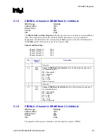 Предварительный просмотр 83 страницы Intel 82925X Datasheet