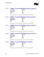 Предварительный просмотр 90 страницы Intel 82925X Datasheet