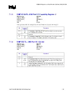 Предварительный просмотр 101 страницы Intel 82925X Datasheet