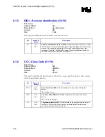 Предварительный просмотр 116 страницы Intel 82925X Datasheet