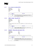 Предварительный просмотр 117 страницы Intel 82925X Datasheet