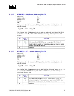 Предварительный просмотр 119 страницы Intel 82925X Datasheet