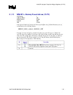 Предварительный просмотр 121 страницы Intel 82925X Datasheet