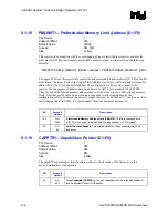 Предварительный просмотр 124 страницы Intel 82925X Datasheet