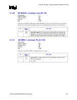 Предварительный просмотр 125 страницы Intel 82925X Datasheet