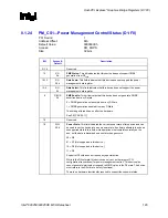 Предварительный просмотр 129 страницы Intel 82925X Datasheet