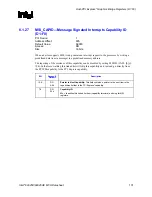 Предварительный просмотр 131 страницы Intel 82925X Datasheet