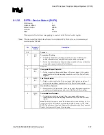 Предварительный просмотр 137 страницы Intel 82925X Datasheet