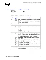 Предварительный просмотр 141 страницы Intel 82925X Datasheet