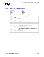 Предварительный просмотр 143 страницы Intel 82925X Datasheet