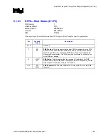 Предварительный просмотр 145 страницы Intel 82925X Datasheet