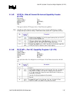 Предварительный просмотр 147 страницы Intel 82925X Datasheet