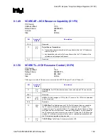 Предварительный просмотр 149 страницы Intel 82925X Datasheet