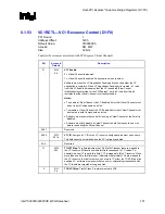 Предварительный просмотр 151 страницы Intel 82925X Datasheet