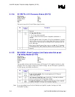 Предварительный просмотр 152 страницы Intel 82925X Datasheet