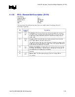 Предварительный просмотр 153 страницы Intel 82925X Datasheet