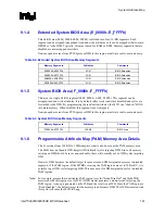 Предварительный просмотр 161 страницы Intel 82925X Datasheet