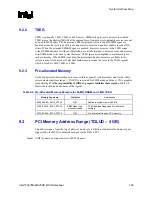 Предварительный просмотр 163 страницы Intel 82925X Datasheet