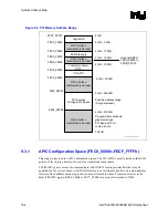 Предварительный просмотр 164 страницы Intel 82925X Datasheet