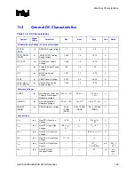 Предварительный просмотр 189 страницы Intel 82925X Datasheet