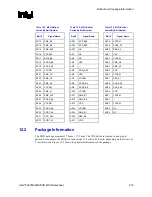 Предварительный просмотр 219 страницы Intel 82925X Datasheet