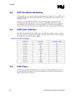 Предварительный просмотр 222 страницы Intel 82925X Datasheet