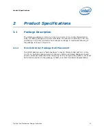 Preview for 11 page of Intel 82G35 Design Manuallines