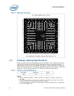 Preview for 12 page of Intel 82G35 Design Manuallines