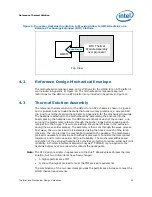 Preview for 23 page of Intel 82G35 Design Manuallines