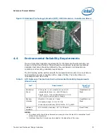 Preview for 25 page of Intel 82G35 Design Manuallines