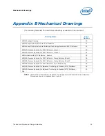 Preview for 29 page of Intel 82G35 Design Manuallines