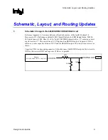 Preview for 9 page of Intel 845 CHIPSET PLATFORM FOR SDR - DESIGN GUIDE UPDATE 2004 Design Manual