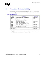 Предварительный просмотр 13 страницы Intel 845GE Thermal Design Manual